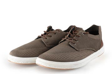 Bottesini Sneakers in maat 45 Bruin, Kleding | Heren, Bruin, Verzenden, Zo goed als nieuw, Sneakers