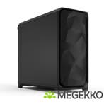 Fractal Design Meshify 3 XL Black Solid, Computers en Software, Verzenden, Nieuw