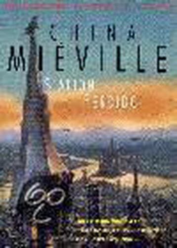 Station Perdido 9789022532652 China Mieville, Verzenden, China Mieville