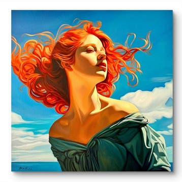 Biatturi Irina - Summer in my Mind