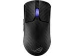 ASUS ROG Harpe Ace Extreme - Gaming Muis - 42000 DPI - Zwart, Verzenden, Zo goed als nieuw, ASUS