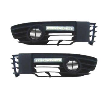 Feux Diurnes Led Daylight Pour Volkswagen Vw Passat 00-05 +, Autos : Pièces & Accessoires, Verzenden