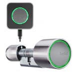 SX-33 Bold Smart Cilinder SKG3 + Bold Connect