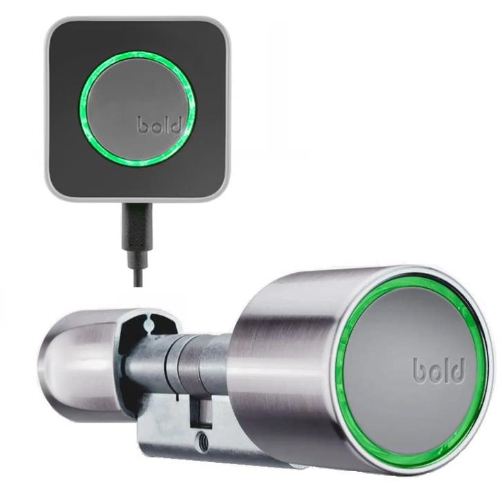 SX-33 Bold Smart Cilinder SKG3 + Bold Connect, Services & Professionnels, Réparation & Entretien | Serrures