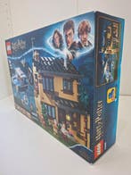 Lego Set - 75968 - Harry Potter - LEGO Harry Potter 75968 –, Nieuw
