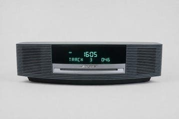 Bose - Wave Music System III Hifi-set, Nieuw