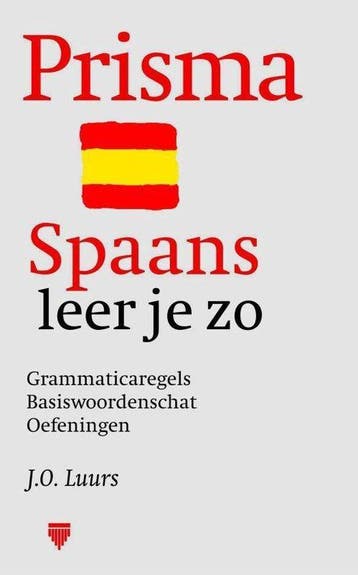 Zo Leer Je Spaans - Luurs, Boeken, Verzenden, Nieuw