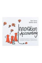 Innovation Accounting | Dan Toma; Esther Gons | Nieuw, Verzenden, Dan Toma; Esther Gons