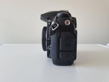 Nikon D200 Body Appareil photo reflex numérique (DSLR), Nieuw