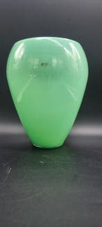 Murano - Cenedese & Abarelli - Vaas - Groot - Muranoglas -, Antiquités & Art