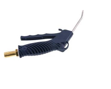 Rallonge de pistolet à air comprimé en plastique 13 mm, Verzenden