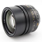 Leica 11602 Noctilux-M 50mm F/0.95 ASPH. | Tweedehands, Verzenden, Zo goed als nieuw