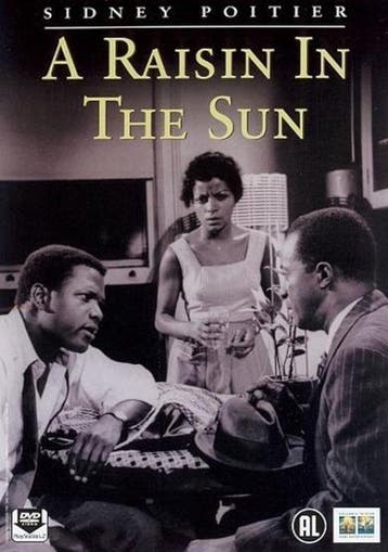 A Raisin In The Sun, Verzenden