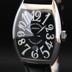 Franck Muller - Tonneau Curvex - 8880 CASA DT - Heren - 2007