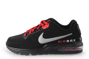 Nike Sneakers in maat 42 Zwart, Kleding | Heren, Schoenen, Verzenden, Zwart, Nike, Zo goed als nieuw