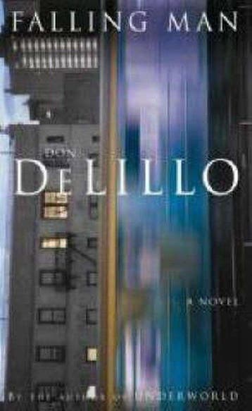 Falling Man 9780330453172 Don DeLillo, Verzenden, Don DeLillo