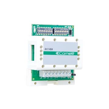 Comelit Accessoires Toestel Deur/Video Intercom - 1404, Verzenden, Nieuw