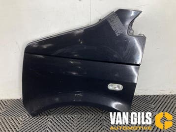 Scherm links-voor Volkswagen Transporter O292323, Nieuw