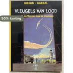 Vleugels van lood / 2 / Vleugels van lood / 2 9789076067162, Boeken, Verzenden, Gelezen, Gibelin