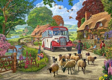 Groot Assortiment Legpuzzels - Diverse Merken - Puzzelplaza, Ophalen of Verzenden, 500 t/m 1500 stukjes, Nieuw, Legpuzzel