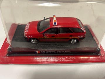 Sconosciuto 1:64 - Camion miniature - Renault M 210-12