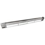 Voedselwarmer | RVS | Hangend Model | 1.25kW (230V) |, Verzenden, Nieuw in verpakking
