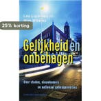 Gelijkheid en onbehagen 9789035131071 L. Lucassen, Verzenden, L. Lucassen