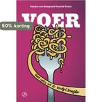 Voer 9789062240340 Sandra van Kampen, Verzenden, Zo goed als nieuw, Sandra van Kampen
