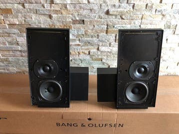 Bang & Olufsen - Beosystem 2300 mark 2 met Beolab 2500 en, Nieuw