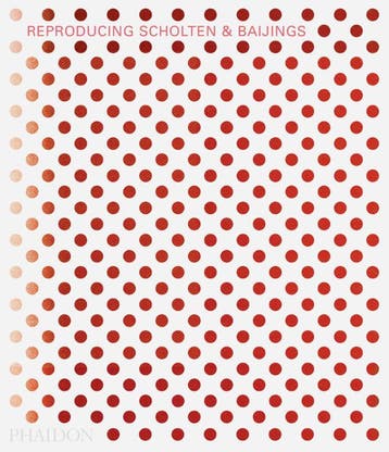 Reproducing Scholten & Baijings | Louise Schouwenberg, Verzenden, Louise Schouwenberg