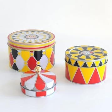 Alessi - Marcel Wanders - Doos (3) - Circus 2016 - Nieuw -
