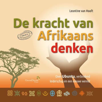 De kracht van Afrikaans denken 9789082098778, Verzenden, Leontine van Hooft