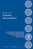 Inleiding tot het Europees bestuursrecht / Ars Aequi, Boeken, Verzenden, Zo goed als nieuw