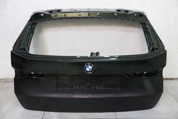 achterklep BMW X1 U11, Verzenden, Gebruikt