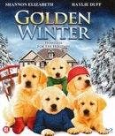 Golden winter op Blu-ray, Verzenden, Nieuw in verpakking