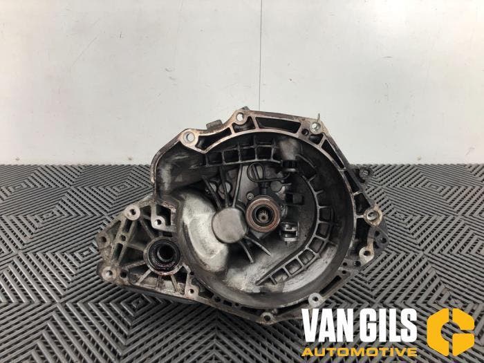 Versnellingsbak Opel Corsa O244049, Auto-onderdelen, Motor en Toebehoren