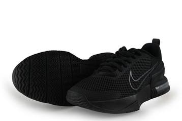 Nike Sportschoenen in maat 41 Zwart, Verzenden, Nike, Zo goed als nieuw, Sportschoenen