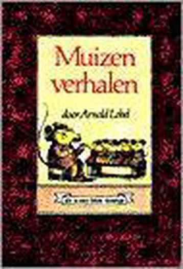 Muizenverhalen / Blokboekjes 9789021612140 Arnold Lobel, Verzenden, Zo goed als nieuw, Arnold Lobel
