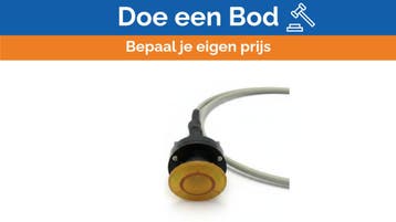 Bieden: Veinland BNWAS Reset Button - Indoor & Outdoor Mari, Ophalen of Verzenden, Nieuw