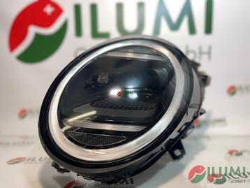 MINI COOPER F65 F66 F67 VOLL LED GAUCHE KPL 5A1DB33, Verzenden