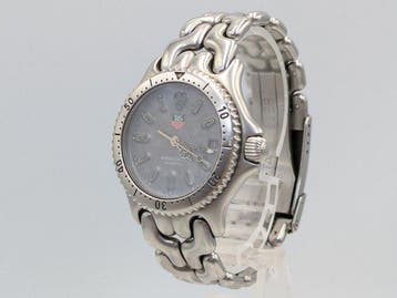 TAG Heuer - Professional 200 Meters - Sans prix de réserve -