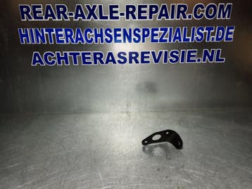 Beugel startmotor Opel CIH, gestraald en gespoten., Verzenden, Gebruikt, Opel