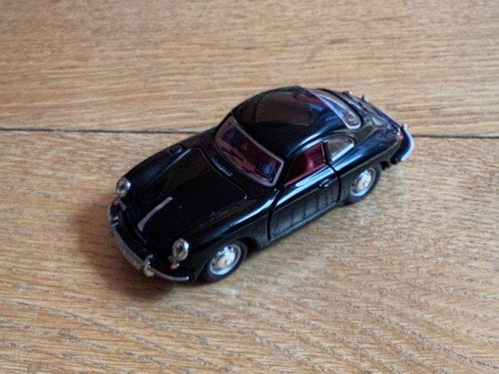 Bburago, Solido, Cararama 1:43 - Modelauto (22) -, Hobby & Loisirs créatifs, Voitures miniatures | 1:5 à 1:12