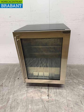Armoire de séchage Combisteel en acier inoxydable 127 litres, Verzenden, Nieuw in verpakking