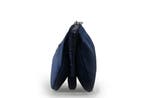 Kipling Portemonnee Blauw, Handtassen en Accessoires, Portemonnees, Verzenden, Zo goed als nieuw, Blauw