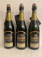 Het Anker - Gouden Carolus Indulgence: Cuvée Sauvage 2016 -, Verzamelen, Nieuw