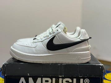 Nike - Nike x AMBUSH - Low-top sneakers - Maat: EU 42, Kleding | Heren, Nieuw