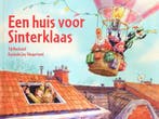 Een huis voor sinterklaas 8712800504856, Verzenden, Zo goed als nieuw, Tijl Beckand en Rachelle Joy Slingerland