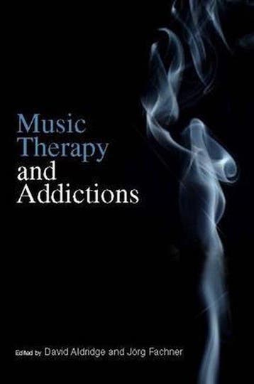 Music Therapy and Addictions 9781849050128 David Aldridge, Verzenden, Gelezen, David Aldridge