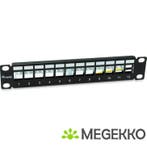 Equip 769331 patch paneel 1U, Verzenden, Nieuw